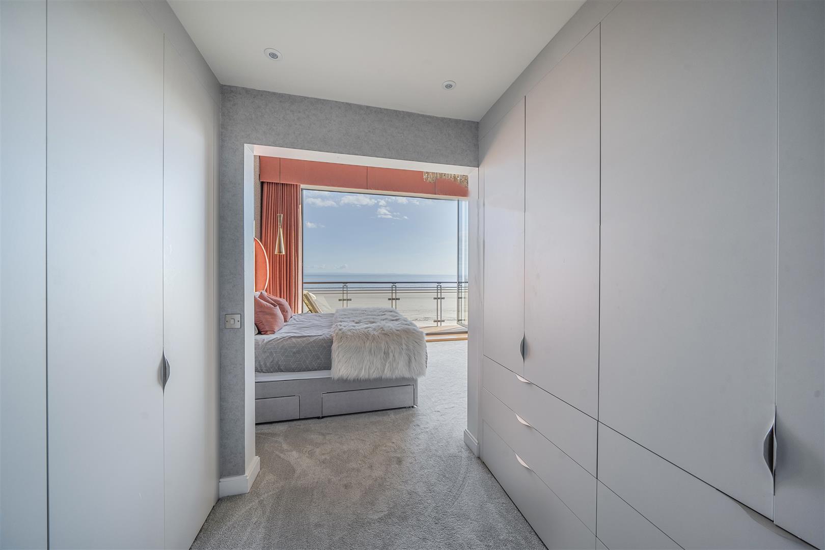 St. Christophers Court, Marina, Swansea, SA1 1UA